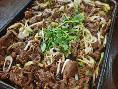 -清真永恒华威肉饼(潘家园店)