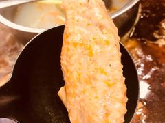 -重庆烧鸡公火锅(簋街店)