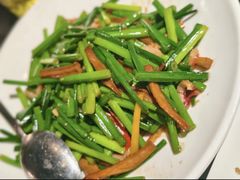 -山外山·林语花园餐厅