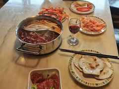 -吉布鲁牛排海鲜自助(顺庆红光路店)