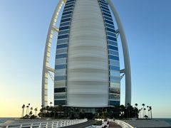 -迪拜帆船酒店海底餐厅