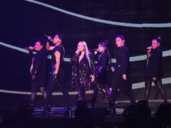 -宝能国际体育演艺中心