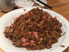 -四季民福烤鸭店(前门廊房二条店)