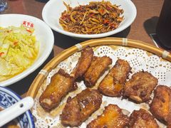 -天下客饭店(中山路店)