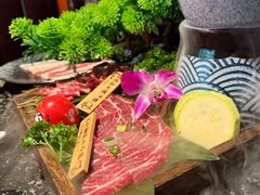 -牛焱·和牛烧肉(五大道店)