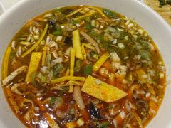 -黄三怪(清河店)