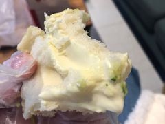 -烫面包·面包烘焙(绿地缤纷城店)