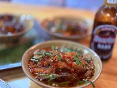 -杨合林啊兰烤鱼