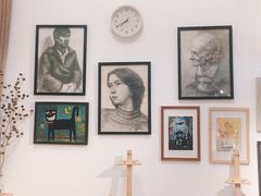 -BRAVO 赞·美艺术中心·系统美术·书法·艺考(双井校区)