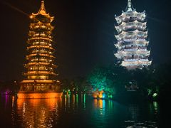 -桂林两江四湖景区