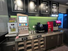 -萨莉亚意式餐厅(大宁音乐广场店)