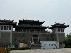 -合肥三国新城遗址公园