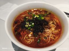-金熊猫川菜餐厅