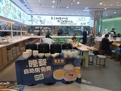 -老乡鸡(西岸凤巢店)