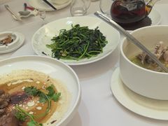 -莞香楼·正宗东莞菜(东升店)