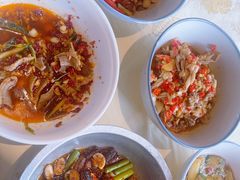 -衡地道·三菜一汤(汉溪长隆店)