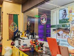 -谜盒子奇幻密室(南屏店)
