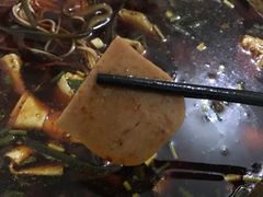 -蓉城西二道无名冒菜(西二道街店)