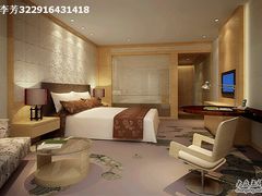 标准单人间-苏州香山国际大酒店