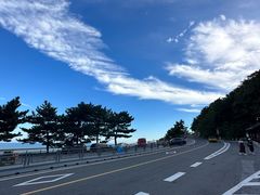-崂山仰口游览区