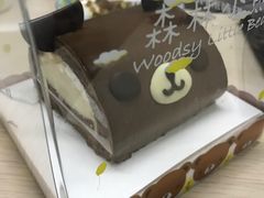 -好利来(阜成门店)