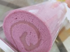 香芋卷-BreadTalk面包新语·烘焙蛋糕(海珠丽影广场店)