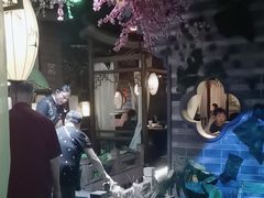 -韵秋荷(宝山龙湖天街店)