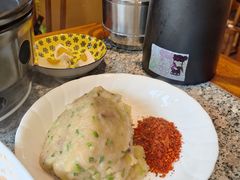 -小慧住家贵州菜(甲秀楼店)