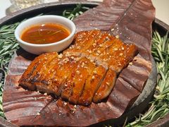 -狮拾久·现代新加坡料理(福田COCO Park店)