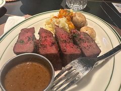 -404干式熟成牛排馆•聚会餐厅