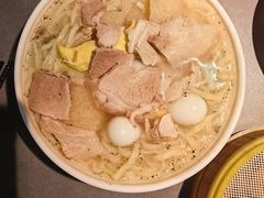 -老淮滨-蚌埠非遗小吃(淮河路店)