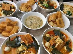 -大胖沙茶面(石鼓路店)