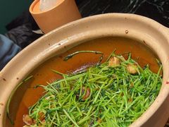 -廖川菜(太阳宫店)