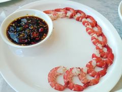 -不仔客海鲜·烧烤·270度海景餐厅(大东海店)