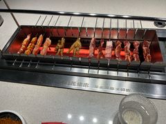 -丰茂烤串(五道口店)