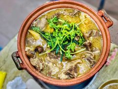 -雄伟美食(高沙中街店)