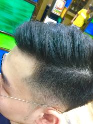男士造型-雅梵伊容·护肤·造型