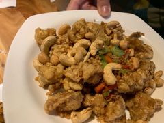 -新澳港式茶餐厅(余姚路店)