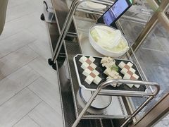 -京都蝎府羊蝎子火锅(珠市口店)