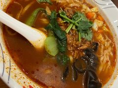 -震山堂·手工劲面(仓山万达店)