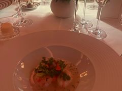-The Ritz Restaurant