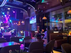 -MARU玛露音乐餐厅(大学路店)
