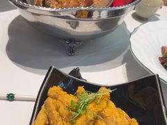 -桂满陇·蟹黄小笼汤包(中山公园店)
