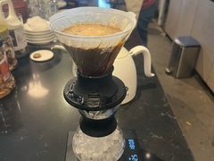 -藏书馆咖啡LibraryCoffee·Bistro(牡丹园店)