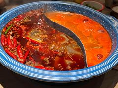 -王歘歘·chuǎ火锅(五道营店)