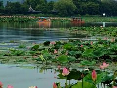 -云龙湖旅游景区