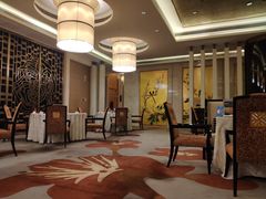 包厢-酌宴府The China Club·广州万富希尔顿酒店(云城东路店)