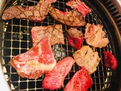 -焼肉 ウエスト(天神店)
