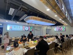 -西火火·川派小火锅(西溪银泰店)