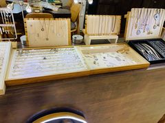 -十八字金·银饰·开蚌DIY·手工体验团建(世纪金源店)